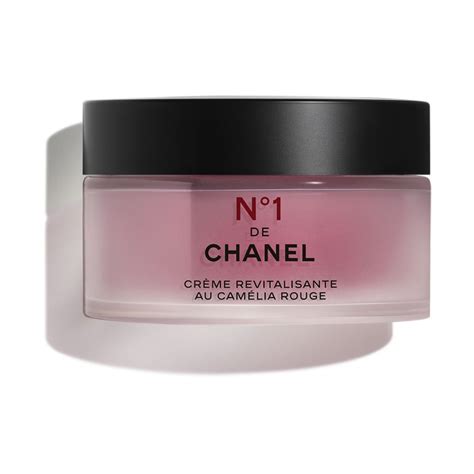 chanel n 1 crema recensioni